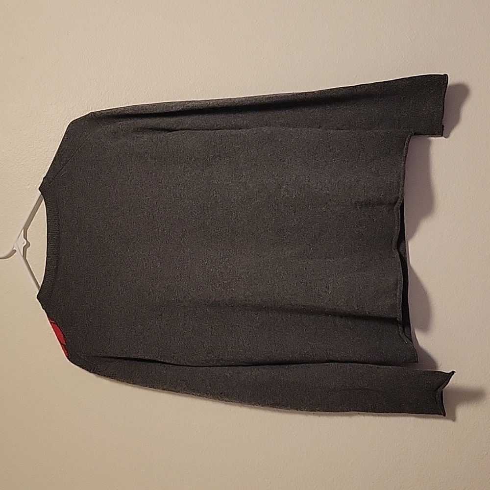 Valentino Leaf Intrasia Cashmere Sweater - Picture 9 of 15